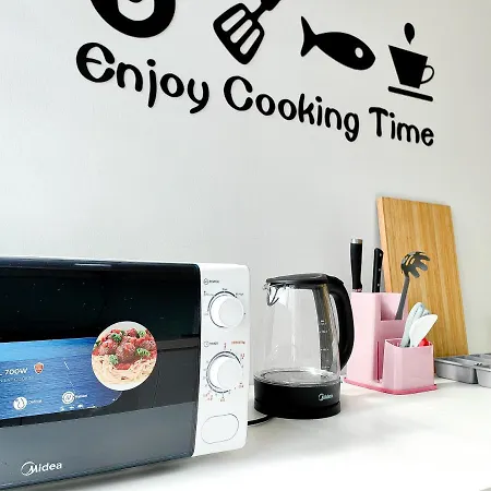 Austin Manhattan, 2Br, Water Park, Jaya Groccer Johor Bahru Exterior photo