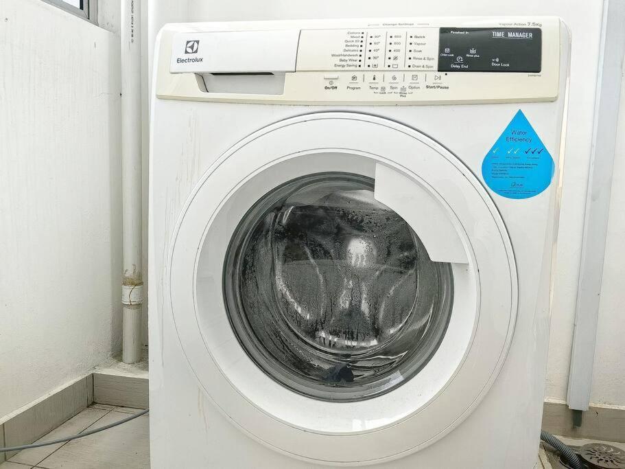 Apartment Austin Manhattan, 2br, Water Park, Jaya Groccer Johor Bahru