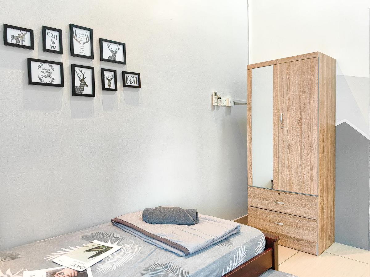 Apartment Austin Manhattan, 2br, Water Park, Jaya Groccer Johor Bahru