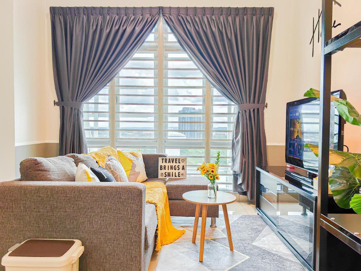 Austin Manhattan, 2br, Water Park, Jaya Groccer Apartment Johor Bahru
