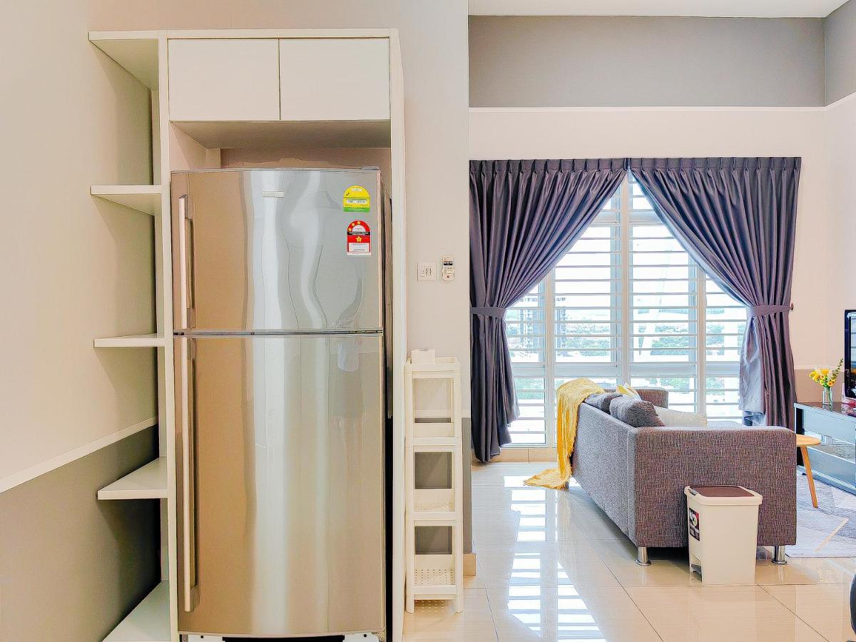 Austin Manhattan, 2br, Water Park, Jaya Groccer *