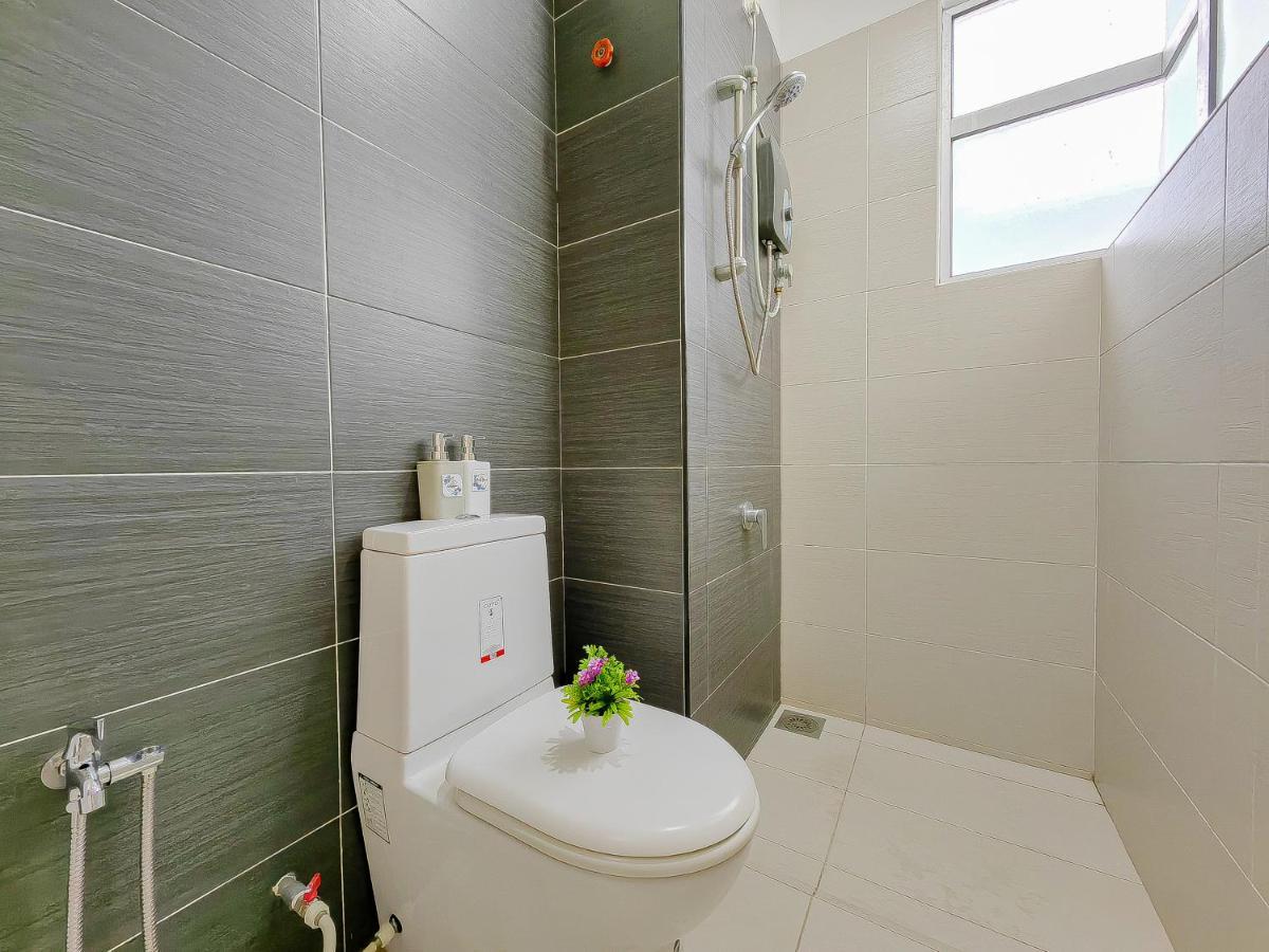 Austin Manhattan, 2br, Water Park, Jaya Groccer * Johor Bahru