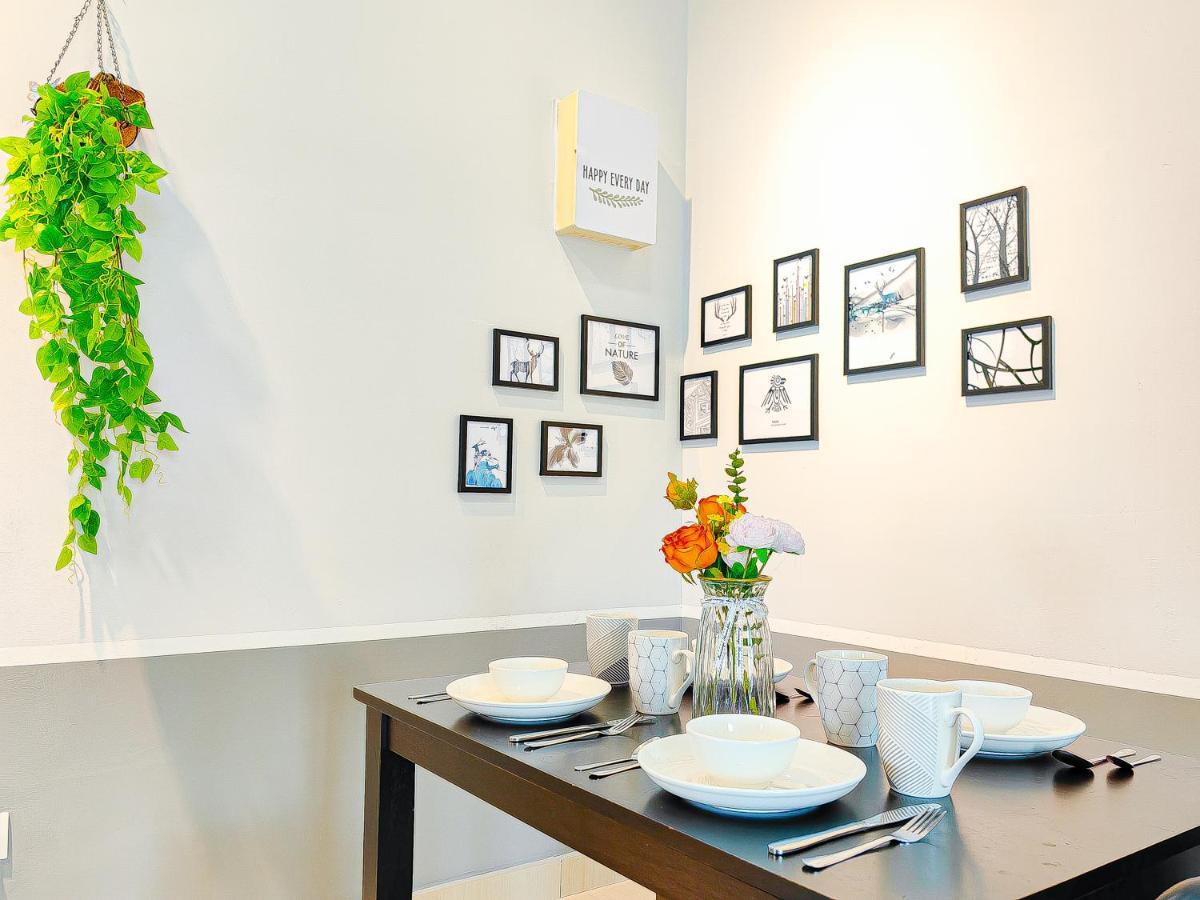 Austin Manhattan, 2br, Water Park, Jaya Groccer Apartment *